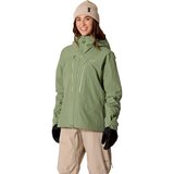 Dark Fig Green