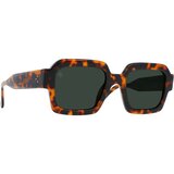 Huru/Green Polarized