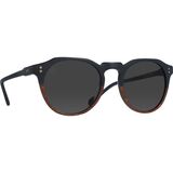 Burlwood/Black Polarized