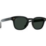 Recycled Black/Green Polarized