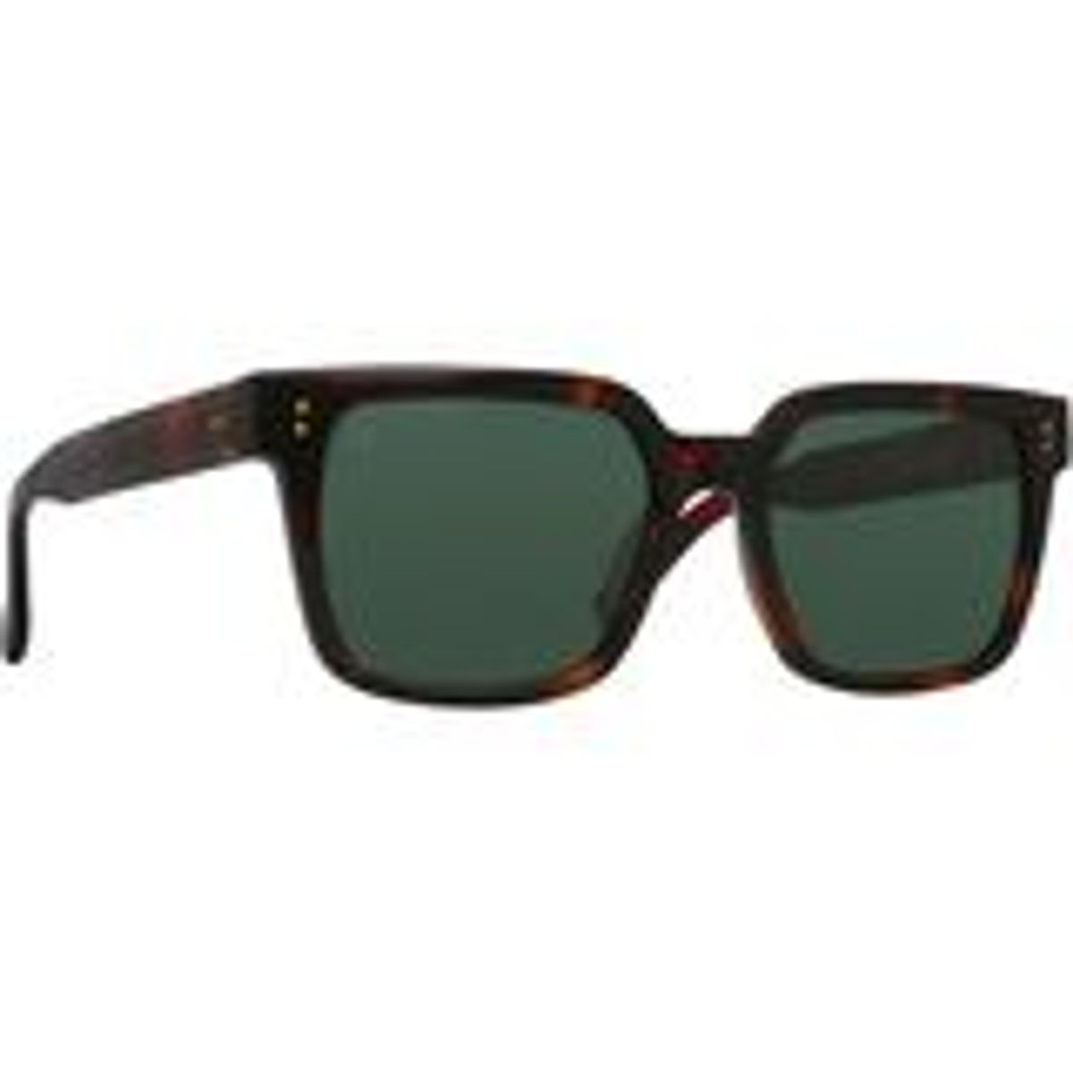 Kola Tortoise/Green Polarized