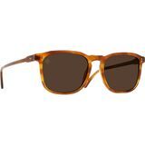 Santa Fe Tortoise/Vibrant Brown Polarized