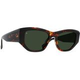 Ristretto Tortoise/Bottle Green