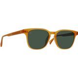 Honey/Green Polarized