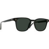 Recycled Black/Green Polarized