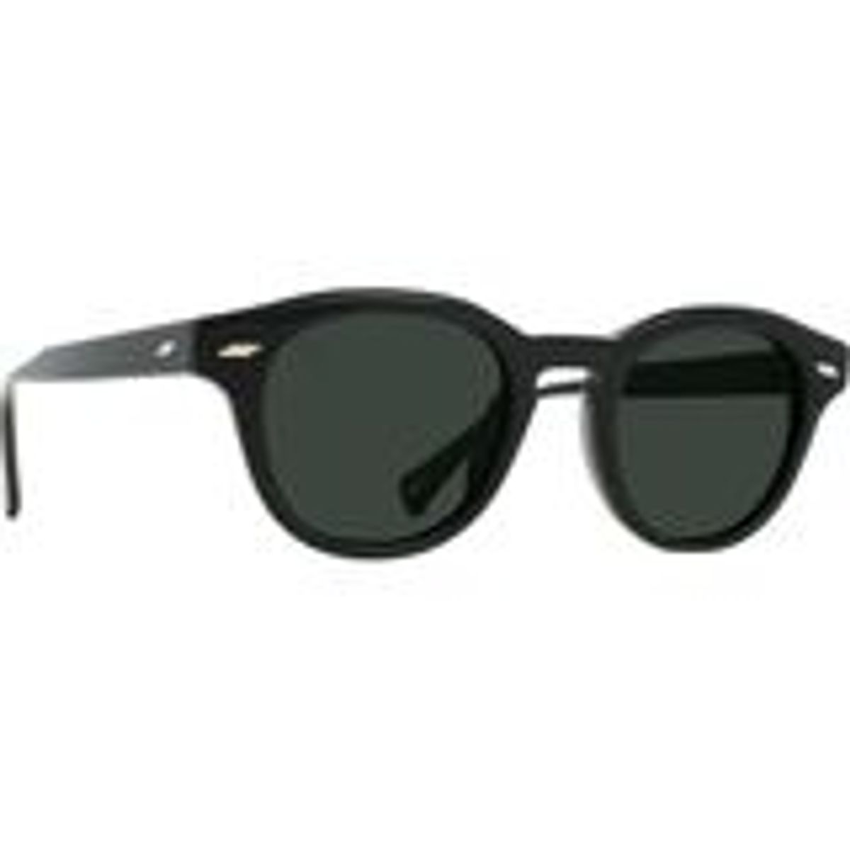 Recycled Black/Green Polarized