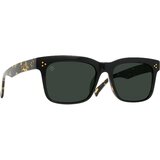 Eclipse/Green Polarized