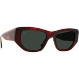 Negroni/Green Polarized