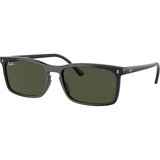 Black/Green