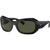 Black/Green