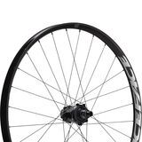 Black, Rear