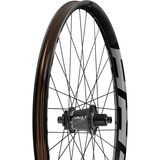 Black, Rear
