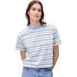 Chambray Stripe
