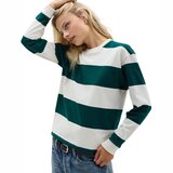 Rainforest Bone Stripe