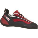 steep and cheap climbing shoes