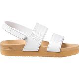 White/Tan