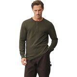 Dark Olive