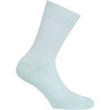 Aqua/White