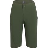 Deep Olive Green/Olive Green