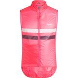 High-Vis Pink/Dark Navy/White