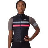 Dark Navy/Hi-Vis Pink