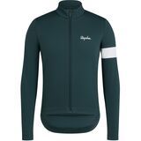 Forest Green/White