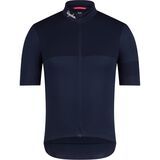 Dark Navy/White