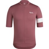 Rose Brown/White