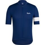 Navy/White