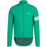 Fresh Green/White
