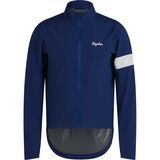 Navy/White