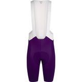 Dark Purple/White
