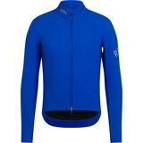 Blue/Silver Reflective