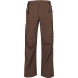Chocolate Brown