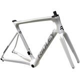 Pearl White/Silver/Black