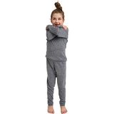 Melange Grey
