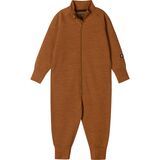 Cinnamon Brown