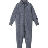 Melange Grey