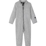 Melange Grey