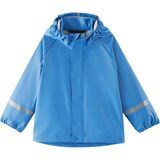 Cool blue