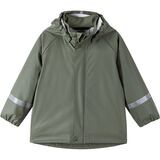 Greyish Green