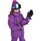 Plum Purple