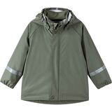 Greyish Green