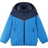 Cool blue