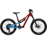 Red/Blue/Black