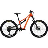 Orange/Grey/Orange