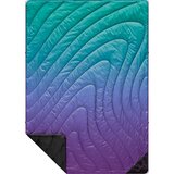 Deep Violet Fade