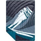 Midnight Mountain Peak