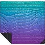 Deep Violet Fade