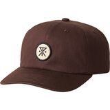 Dark Burgundy